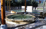 Beijing Nanshan Ski & Chunhuiyuan Hot Spring Bathing