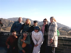 Badaling Great Wall