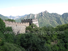 Mutianyu Great Wall