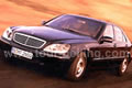 Mercedes S320