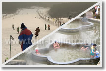 "Ski and Spa" Holiday Package