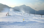 Beijing Yuyang Ski Resort One Day Tour