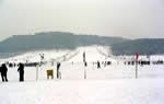 Beijing Snow-world Ski Resort + Spa Day Tour