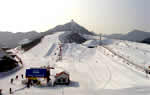 Beijing Nanshan Ski Day Tour