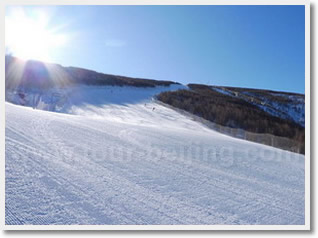 Beijing Wanlong Ski Resort 3 Day Package