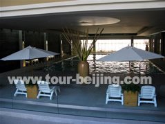 Beijing Chunhuiyuan Hot Springs Resort