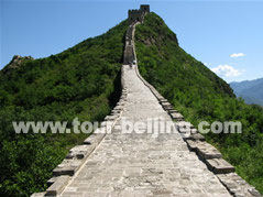 the Simatai Great Wall