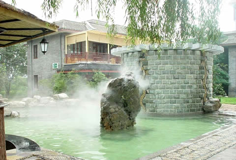 Beijing Jiuhua Spa Resort 5