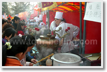 Beijing Spring Festival 6-Day Tour Package