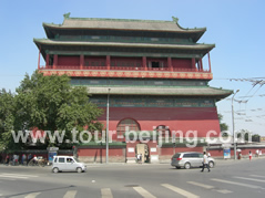Bell Tower