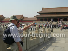 Forbidden City