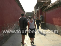 Forbidden City
