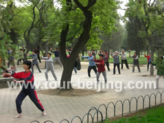 Temple of Heaven