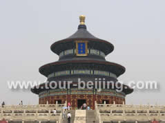 Temple of Heaven