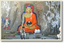 Beijing Lhasa Beijing 8-Day Tour
