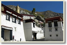 Beijing Xian Lhasa Shanghai 12-Day Private Tour