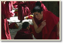Beijing Lhasa Xian Guilin Shanghai 13-Day Tour