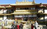Beijing Xian Lanzhou Lhasa Shanghai 15-Day Tour
