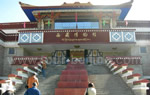 Beijing Lhasa Shanghai 9-Day Tour