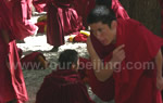 Beijing Lhasa Xian Guilin Shanghai 14-Day Tour