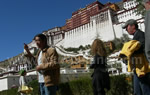 Lhasa 4 Days Highlight Tour