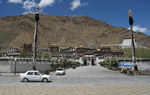 Lhasa Shigatese 6 Days Tour