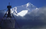 Lhasa Yamdrok Lake Gyangtse Shigatse Dingri EBC Camp  10 Days Tour