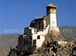 Lhasa Tsedang 6 Days Tour