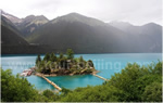 Lhasa Nyingchi 6 Days Tour