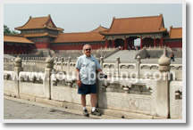 Forbidden City