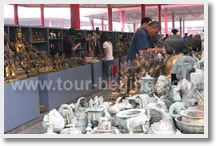 Panjiayuan Market