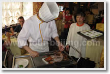 Beijing Roast Duck