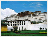 Lhasa Tibet