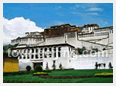 Lhasa Tibet