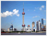 Shanghai Tour