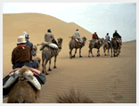 Silk Road in China Tour