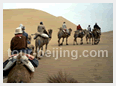 Silk Road in China