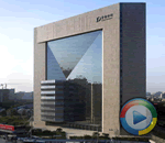The New Poly Plaza
