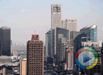 The Beijing Yintai Centre