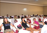 Enjoy Foot Massage