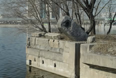 Tonghui River