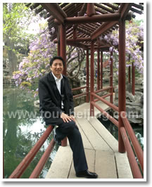 Beijing China Tours