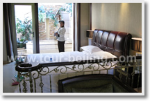 Beijing Hotels & Resorts
