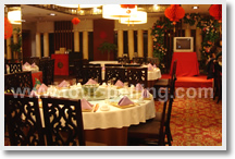 Beijing Restaurants