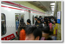 Beijing City Transportation