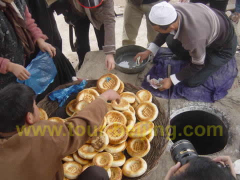 Local Food