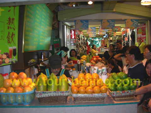 Raohe St. Night Market 4