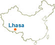 Our Lhasa Tibet Exploration