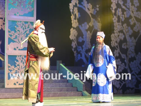 Beijing Opera