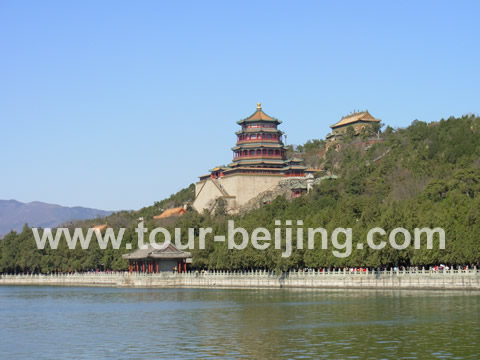 Summer Palace